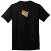 5.4 oz 100% Cotton T Shirt Thumbnail