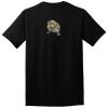 5.4 oz 100% Cotton T Shirt Thumbnail