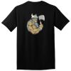 5.4 oz 100% Cotton T Shirt Thumbnail
