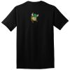5.4 oz 100% Cotton T Shirt Thumbnail