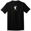 5.4 oz 100% Cotton T Shirt Thumbnail