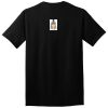 5.4 oz 100% Cotton T Shirt Thumbnail