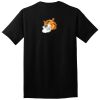 5.4 oz 100% Cotton T Shirt Thumbnail