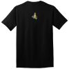 5.4 oz 100% Cotton T Shirt Thumbnail