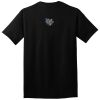 5.4 oz 100% Cotton T Shirt Thumbnail