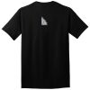 5.4 oz 100% Cotton T Shirt Thumbnail