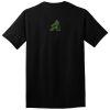 5.4 oz 100% Cotton T Shirt Thumbnail
