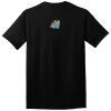 5.4 oz 100% Cotton T Shirt Thumbnail