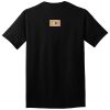 5.4 oz 100% Cotton T Shirt Thumbnail