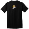 5.4 oz 100% Cotton T Shirt Thumbnail