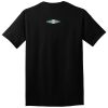 5.4 oz 100% Cotton T Shirt Thumbnail