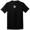 5.4 oz 100% Cotton T Shirt Thumbnail