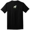 5.4 oz 100% Cotton T Shirt Thumbnail