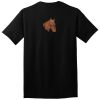 5.4 oz 100% Cotton T Shirt Thumbnail