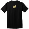 5.4 oz 100% Cotton T Shirt Thumbnail