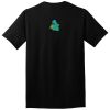 5.4 oz 100% Cotton T Shirt Thumbnail