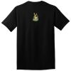 5.4 oz 100% Cotton T Shirt Thumbnail