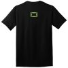 5.4 oz 100% Cotton T Shirt Thumbnail