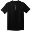 5.4 oz 100% Cotton T Shirt Thumbnail