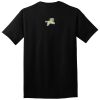 5.4 oz 100% Cotton T Shirt Thumbnail