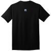 5.4 oz 100% Cotton T Shirt Thumbnail