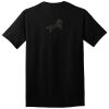 5.4 oz 100% Cotton T Shirt Thumbnail