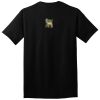 5.4 oz 100% Cotton T Shirt Thumbnail