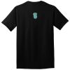 5.4 oz 100% Cotton T Shirt Thumbnail