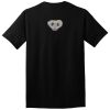 5.4 oz 100% Cotton T Shirt Thumbnail