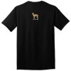 5.4 oz 100% Cotton T Shirt Thumbnail