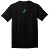 5.4 oz 100% Cotton T Shirt Thumbnail