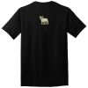 5.4 oz 100% Cotton T Shirt Thumbnail