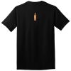 5.4 oz 100% Cotton T Shirt Thumbnail