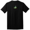 5.4 oz 100% Cotton T Shirt Thumbnail