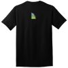 5.4 oz 100% Cotton T Shirt Thumbnail