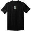 5.4 oz 100% Cotton T Shirt Thumbnail