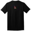 5.4 oz 100% Cotton T Shirt Thumbnail