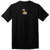 5.4 oz 100% Cotton T Shirt Thumbnail