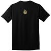 5.4 oz 100% Cotton T Shirt Thumbnail