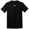 5.4 oz 100% Cotton T Shirt Thumbnail