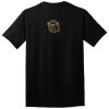 5.4 oz 100% Cotton T Shirt Thumbnail