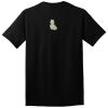 5.4 oz 100% Cotton T Shirt Thumbnail