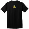 5.4 oz 100% Cotton T Shirt Thumbnail