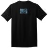 5.4 oz 100% Cotton T Shirt Thumbnail