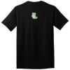 5.4 oz 100% Cotton T Shirt Thumbnail