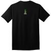 5.4 oz 100% Cotton T Shirt Thumbnail