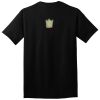 5.4 oz 100% Cotton T Shirt Thumbnail