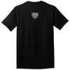 5.4 oz 100% Cotton T Shirt Thumbnail