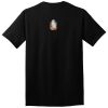 5.4 oz 100% Cotton T Shirt Thumbnail