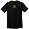 5.4 oz 100% Cotton T Shirt Thumbnail